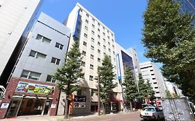 Hotel Hokke Club Sapporo